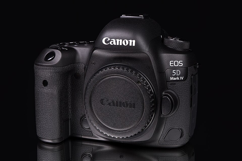 Canon EOS 5D Mark IV ikinci el — fiyat, kondisyon ve stok bilgisi