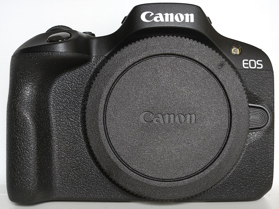 Canon EOS R100 ikinci el — fiyat, kondisyon ve stok bilgisi
