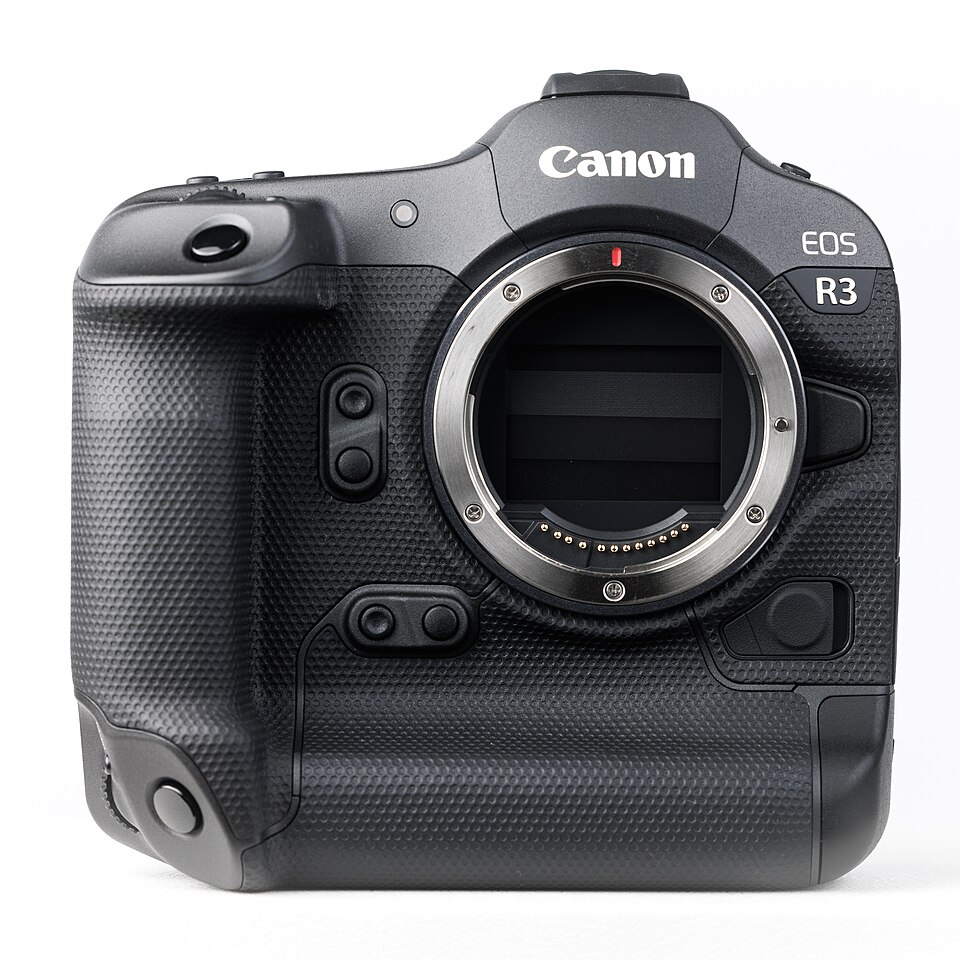 Canon EOS R3 ikinci el — fiyat, kondisyon ve stok bilgisi