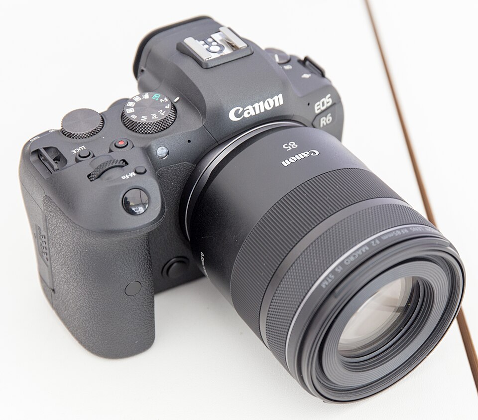 Canon EOS R6 ikinci el — fiyat, kondisyon ve stok bilgisi