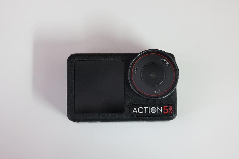 DJI Osmo Action 5 Pro ikinci el — fiyat, kondisyon ve stok bilgisi