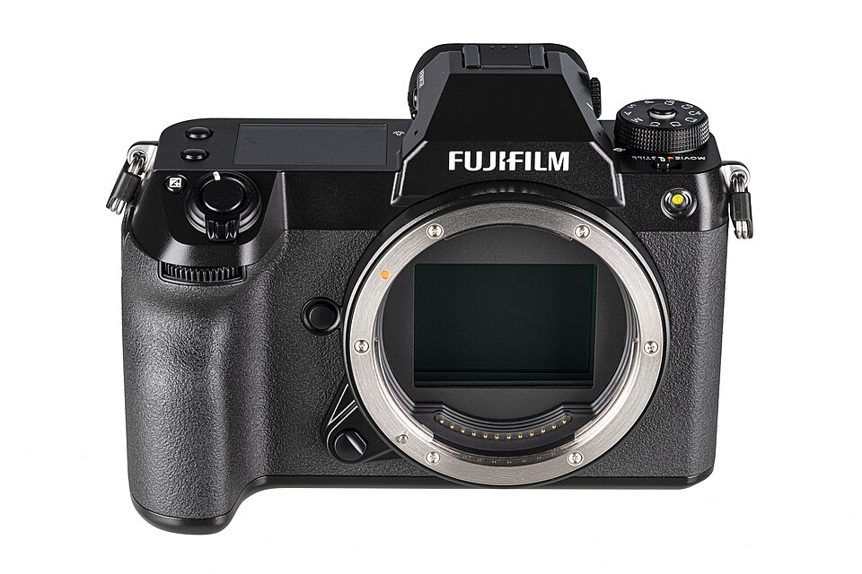 Fujifilm GFX 100S ikinci el — fiyat, kondisyon ve stok bilgisi