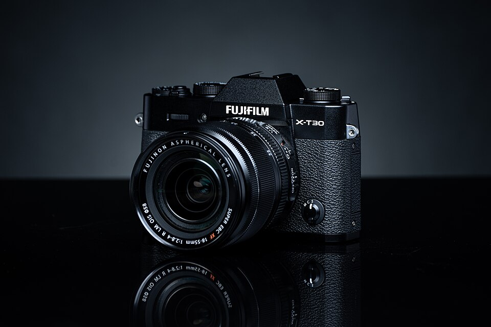 Fujifilm X-T30 II ikinci el — fiyat, kondisyon ve stok bilgisi