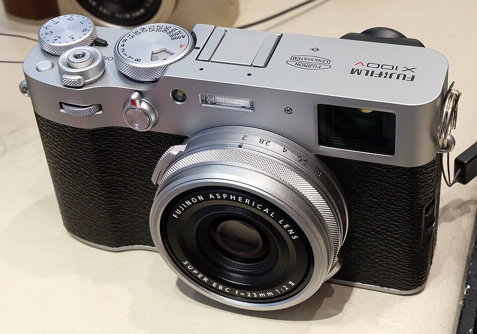 Fujifilm X100V ikinci el — fiyat, kondisyon ve stok bilgisi