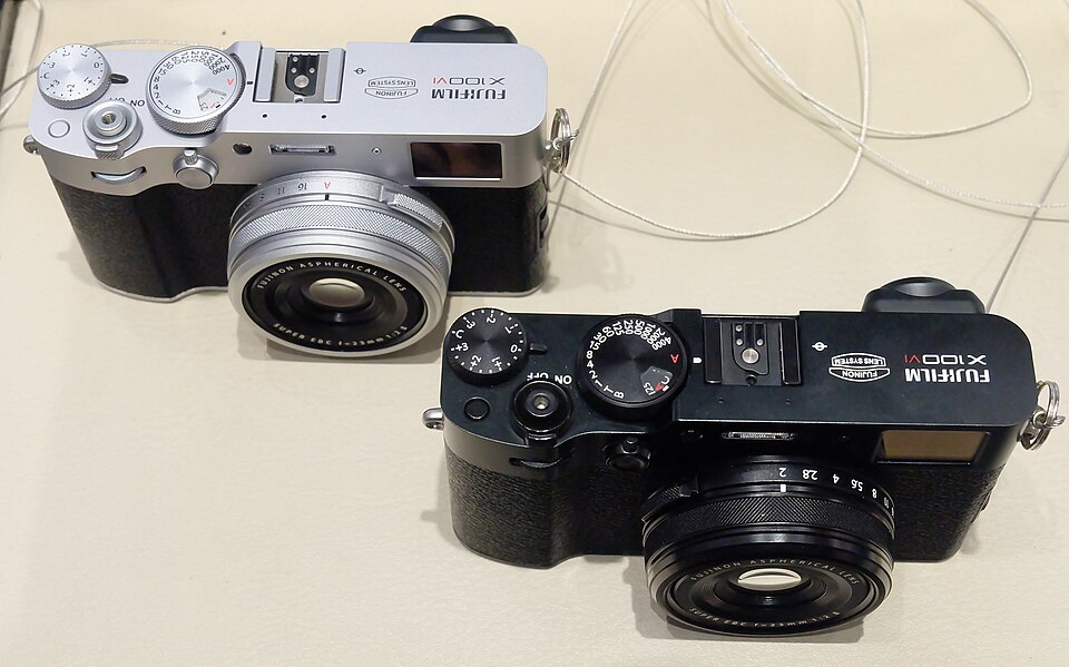 Fujifilm X100VI ikinci el — fiyat, kondisyon ve stok bilgisi