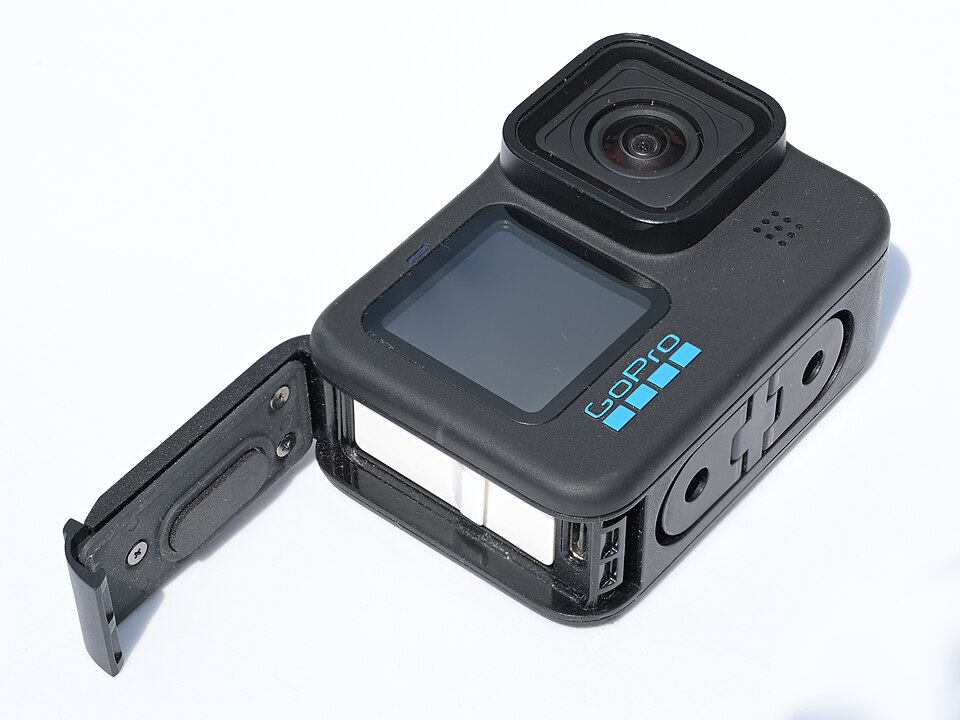GoPro Hero 10 ikinci el — fiyat, kondisyon ve stok bilgisi