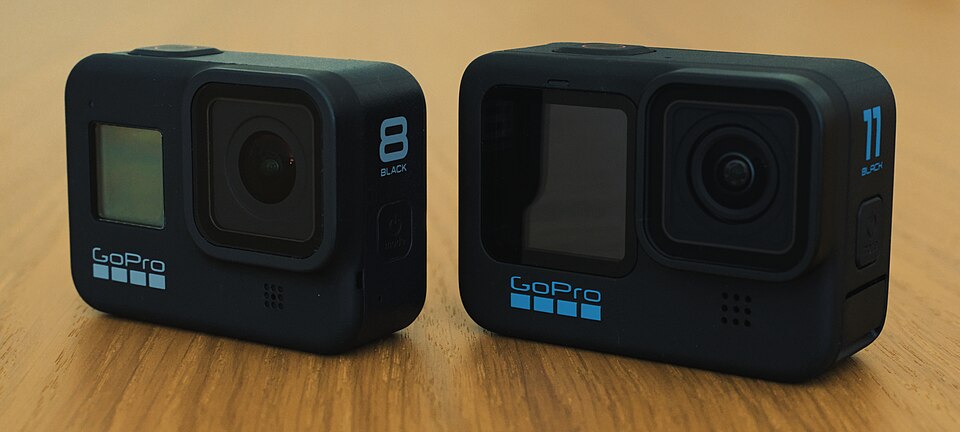 GoPro Hero 11 ikinci el — fiyat, kondisyon ve stok bilgisi
