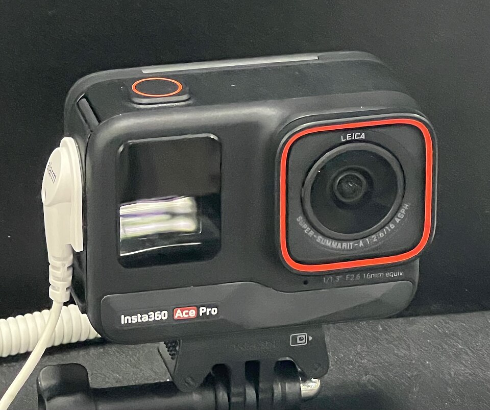 Insta360 Ace Pro ikinci el — fiyat, kondisyon ve stok bilgisi