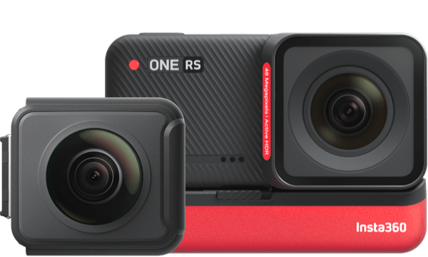 Insta360 ONE RS ikinci el — fiyat, kondisyon ve stok bilgisi