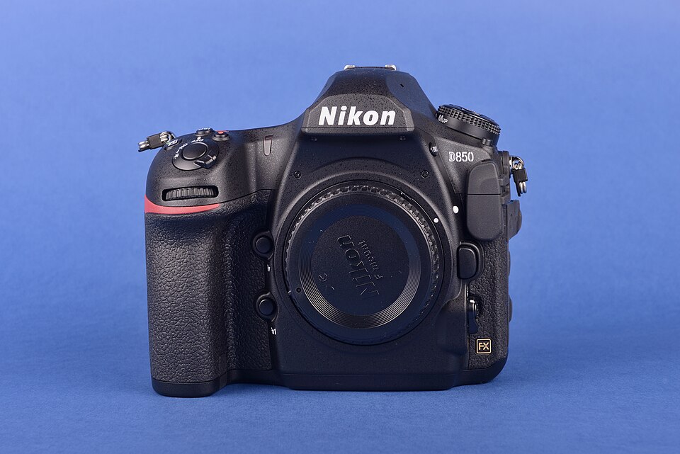Nikon D850 ikinci el — fiyat, kondisyon ve stok bilgisi