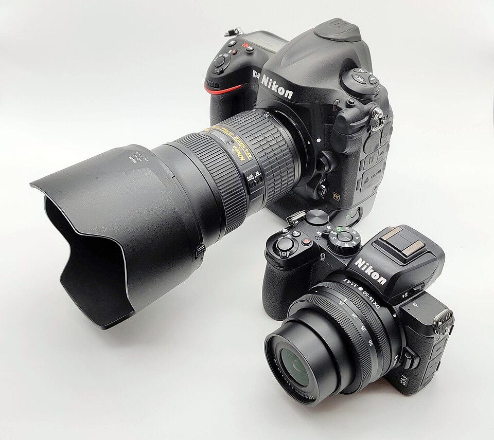 Nikon Z50 ikinci el — fiyat, kondisyon ve stok bilgisi