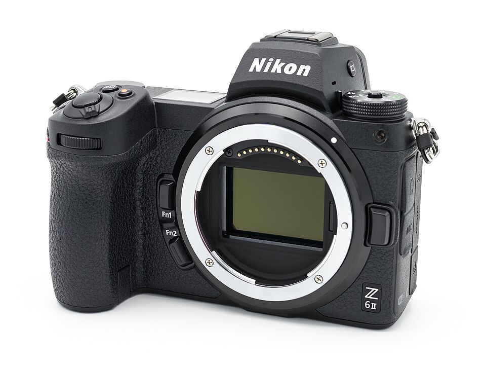 Nikon Z6 II ikinci el — fiyat, kondisyon ve stok bilgisi