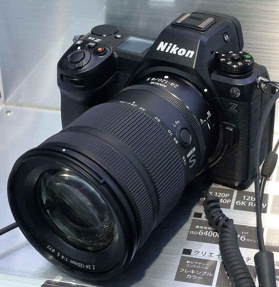 Nikon Z6 III ikinci el — fiyat, kondisyon ve stok bilgisi