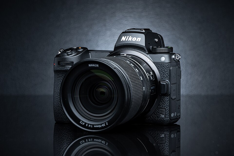 Nikon Z7 II ikinci el — fiyat, kondisyon ve stok bilgisi
