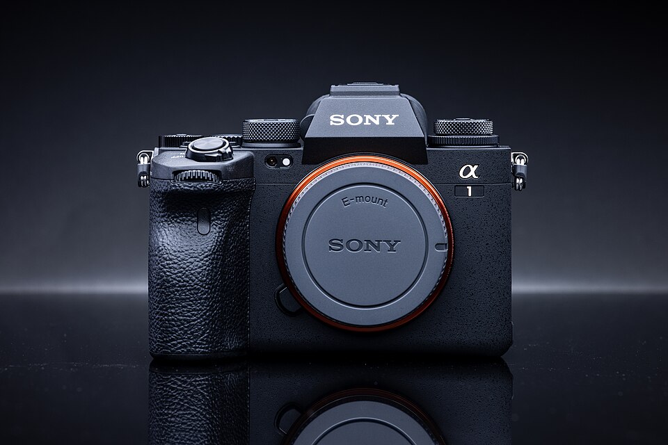 Sony A1 ikinci el — fiyat, kondisyon ve stok bilgisi