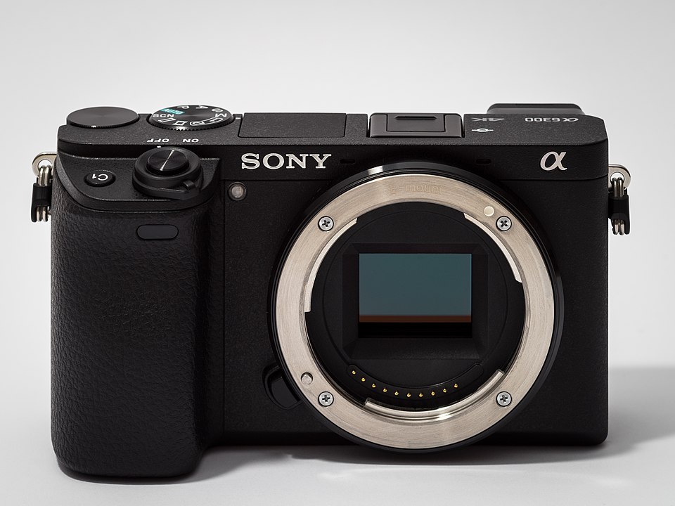 Sony A6300 ikinci el — fiyat, kondisyon ve stok bilgisi