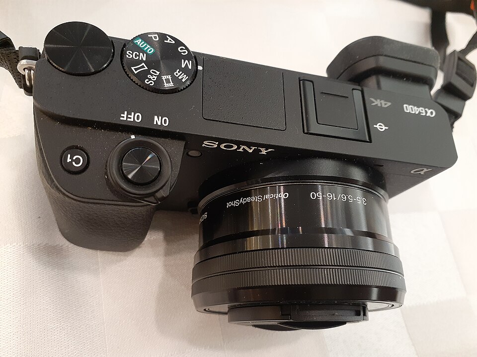 Sony A6400 ikinci el — fiyat, kondisyon ve stok bilgisi