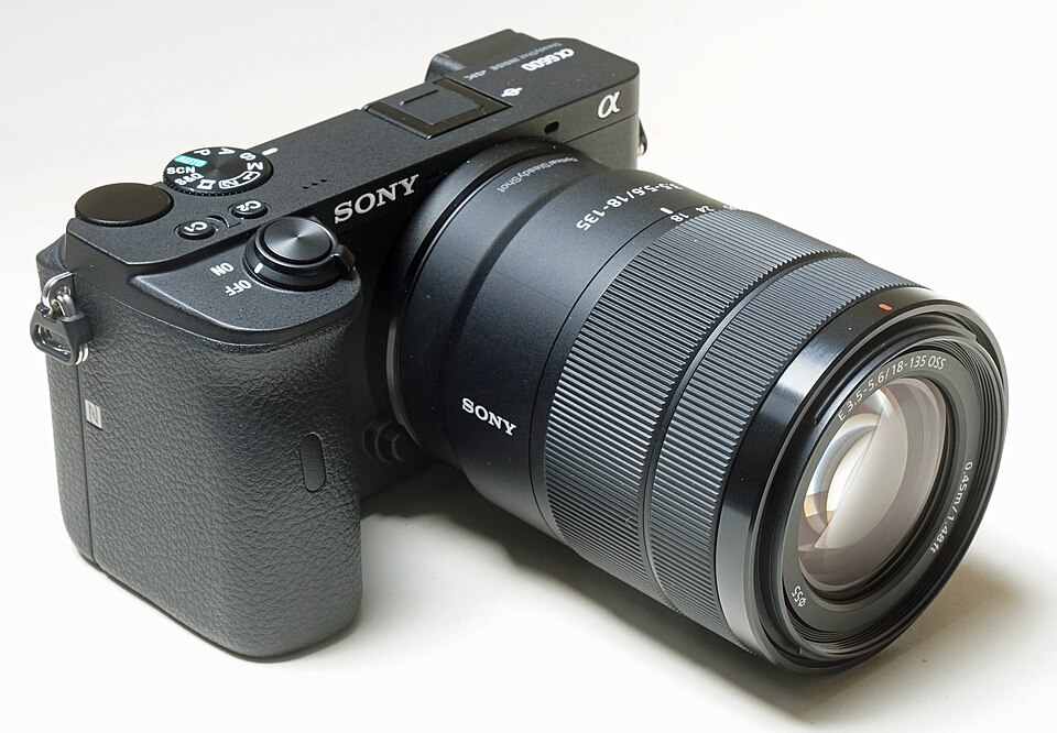 Sony A6600 ikinci el — fiyat, kondisyon ve stok bilgisi