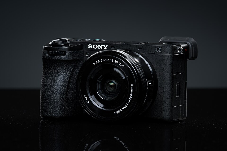 Sony A6700 ikinci el — fiyat, kondisyon ve stok bilgisi