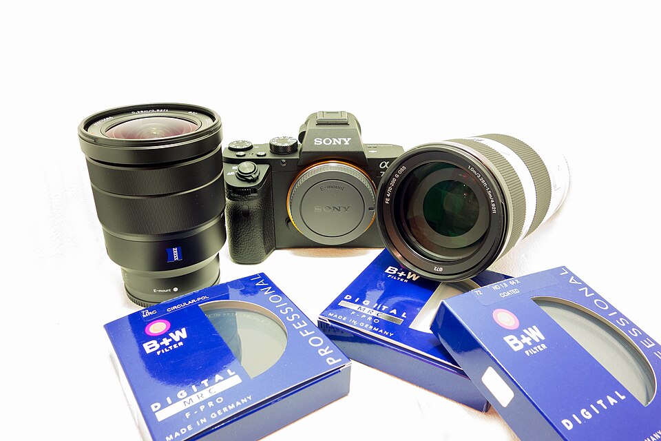 Sony A7 II ikinci el — fiyat, kondisyon ve stok bilgisi