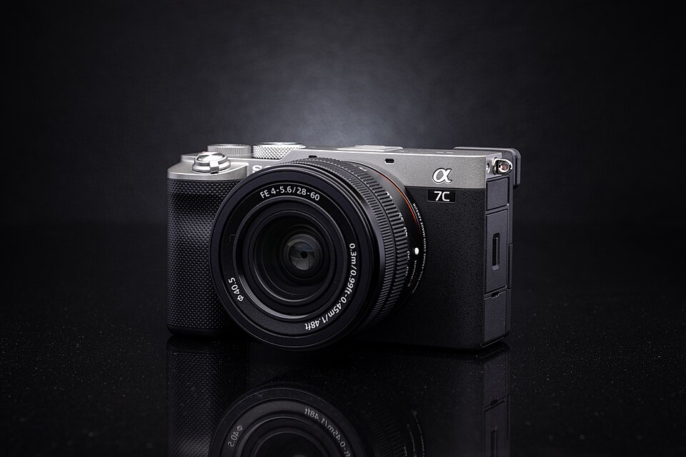 Sony A7C ikinci el — fiyat, kondisyon ve stok bilgisi