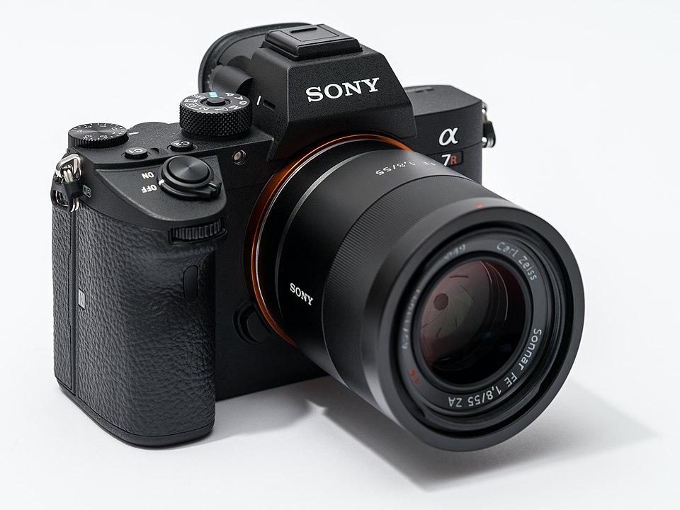 Sony A7R III ikinci el — fiyat, kondisyon ve stok bilgisi