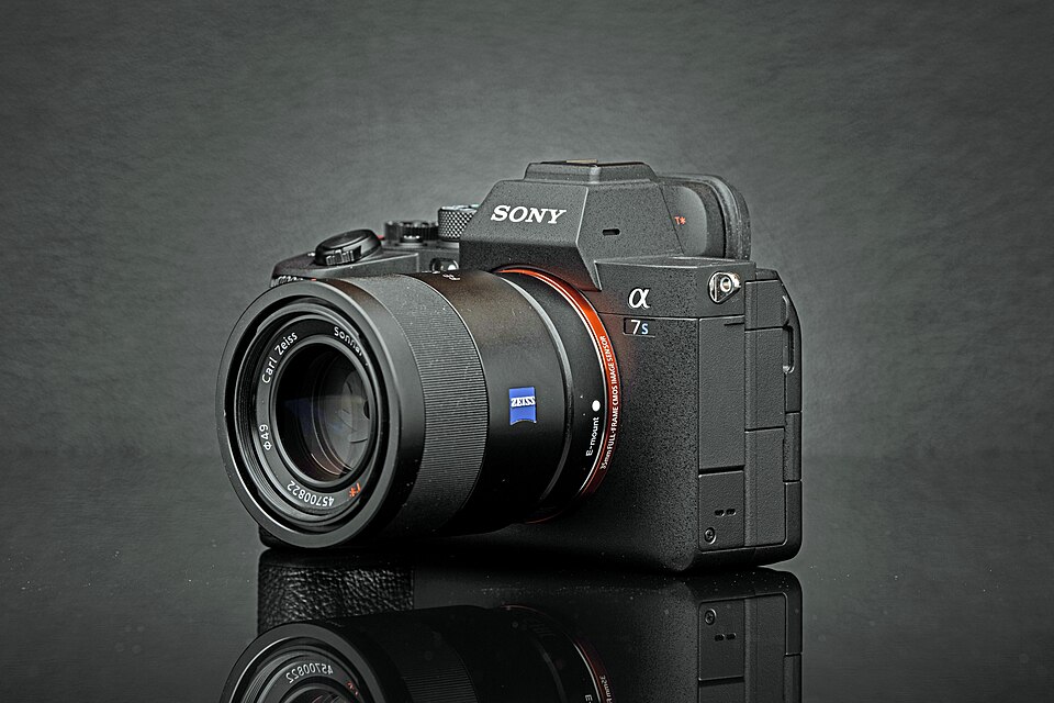 Sony A7S III ikinci el — fiyat, kondisyon ve stok bilgisi