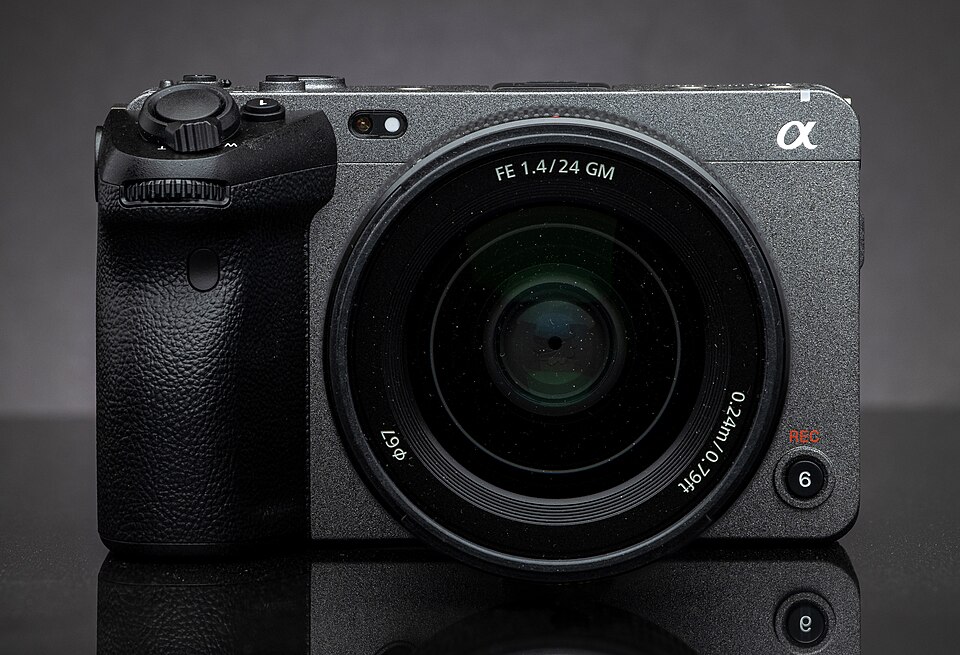Sony FX3 ikinci el — fiyat, kondisyon ve stok bilgisi