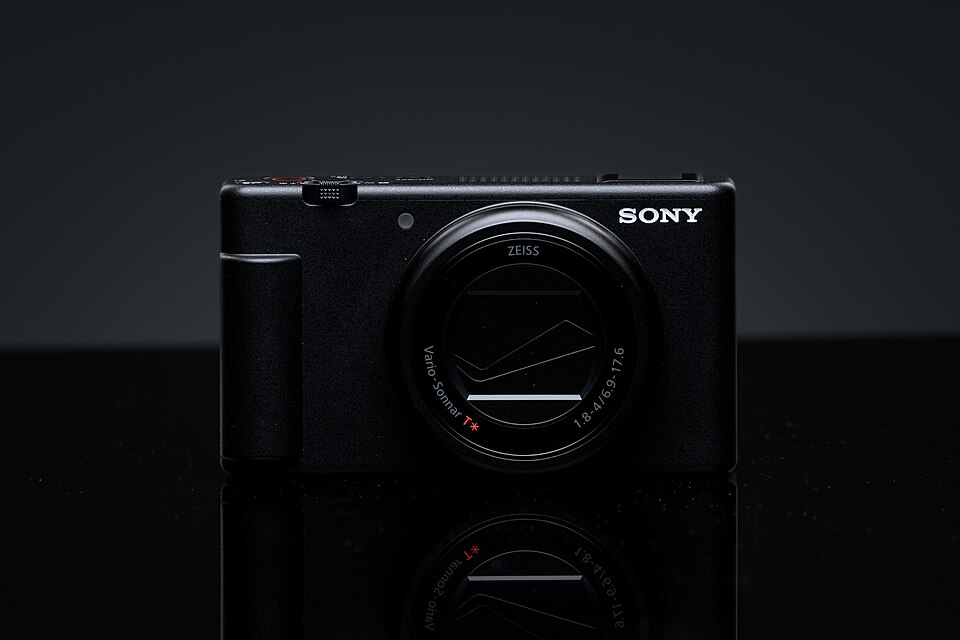 Sony ZV-1 II ikinci el — fiyat, kondisyon ve stok bilgisi