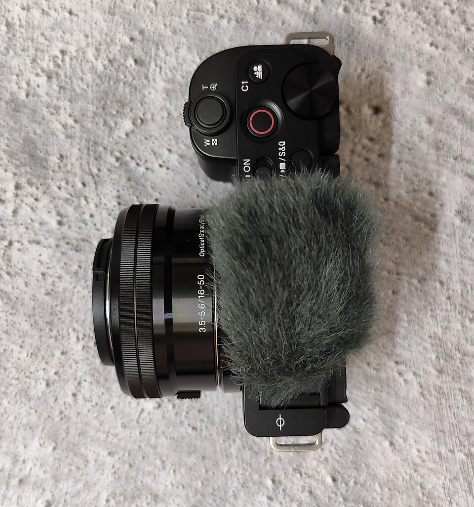 Sony ZV-E10 II ikinci el — fiyat, kondisyon ve stok bilgisi